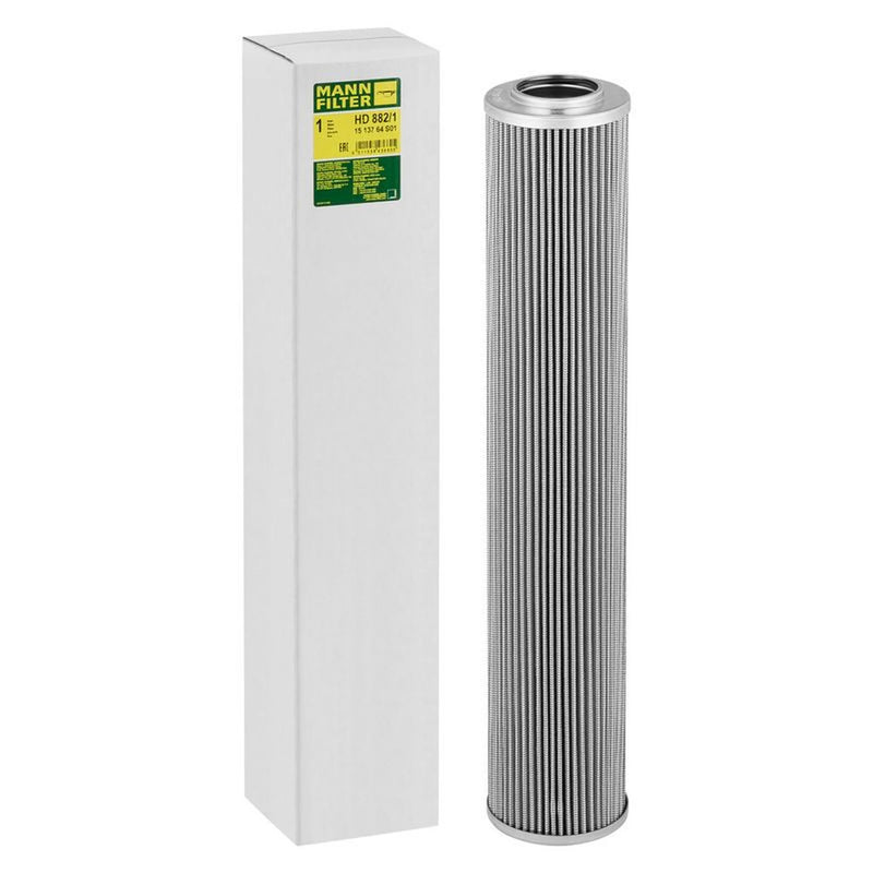MANN-FILTER Hydraulic Oil Filter HD 882/1