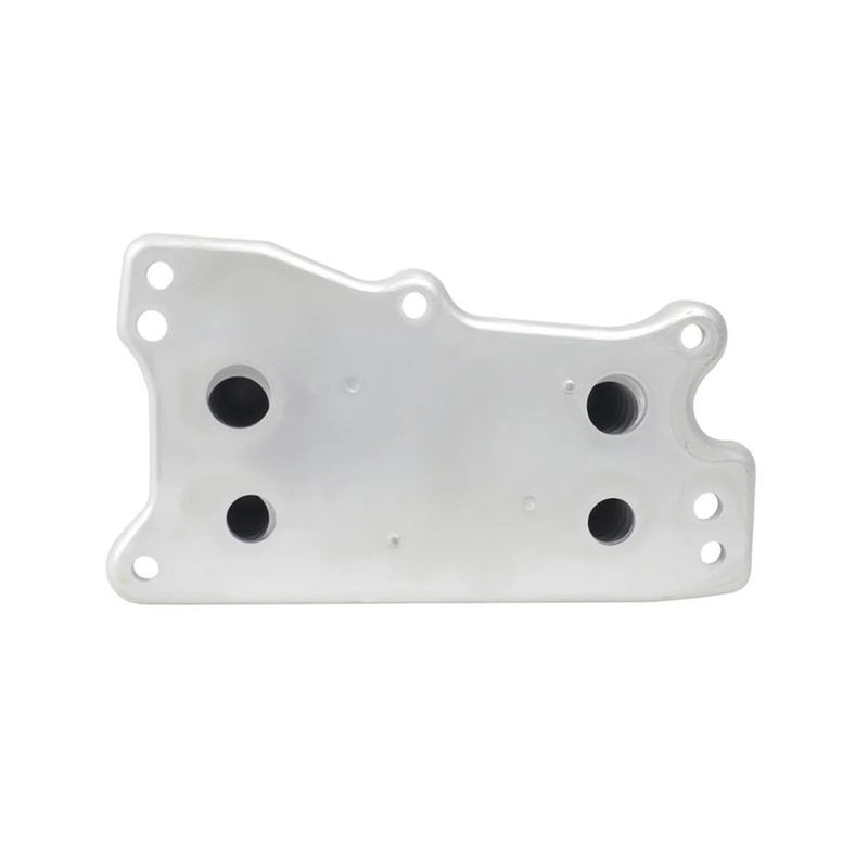 Hella Engine Oil Cooler 8MO 366 360-721