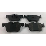 Juratek Front Brake Pad Set fits Citroën C4 Grand Picasso II 2013-2018