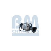 BM Catalysts Homologated Petrol Cat fits Lotus Elise 2000-2005 1.8