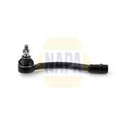 NAPA Steering Tie Rod End Ball Joint Front Left M16x1.5 fits Hyundai Accent IV