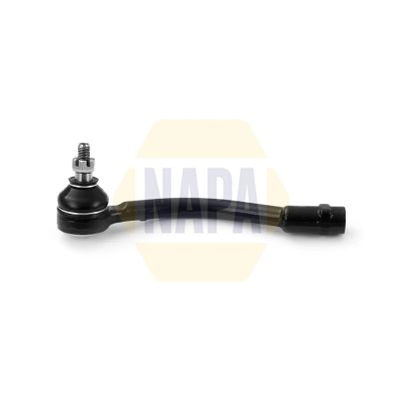 NAPA Steering Tie Rod End Ball Joint Front Left M16x1.5 fits Hyundai Accent IV