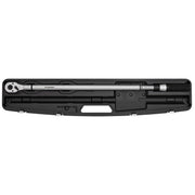Sealey Torque Wrench Micrometer Style 3/4"Sq Drive 100-600Nm - Calibrated Sealey  - Dynamic Drive