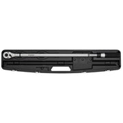 Sealey Torque Wrench Micrometer Style 3/4"Sq Drive 100-600Nm Calibrated STW906 Sealey - Dynamic Drive