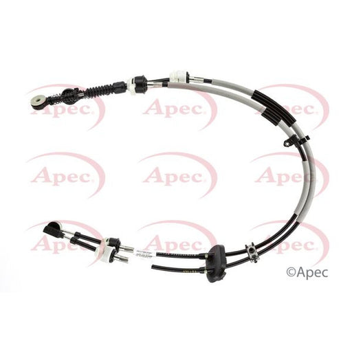 Apec Manual Transmission Cable Pull fits Mercedes-Benz A-Class 2012-2018