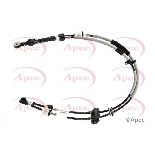Apec Manual Transmission Cable Pull CAB7063