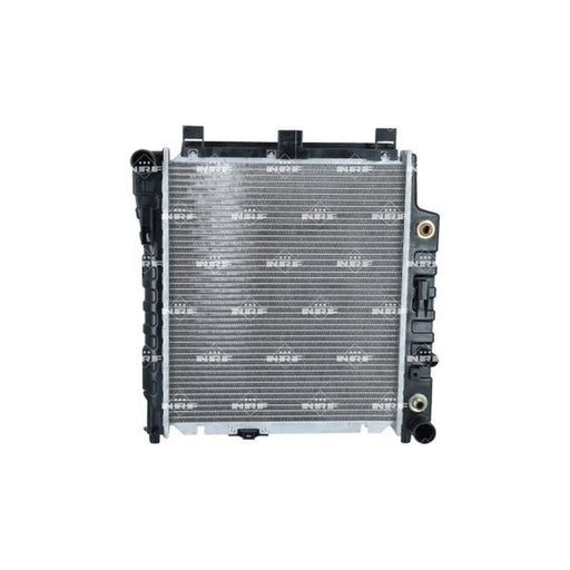 NRF Engine Radiator 59102