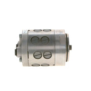 Bosch Power Steering Hydraulic Pump fits Scania 4 - Series 1996-2008