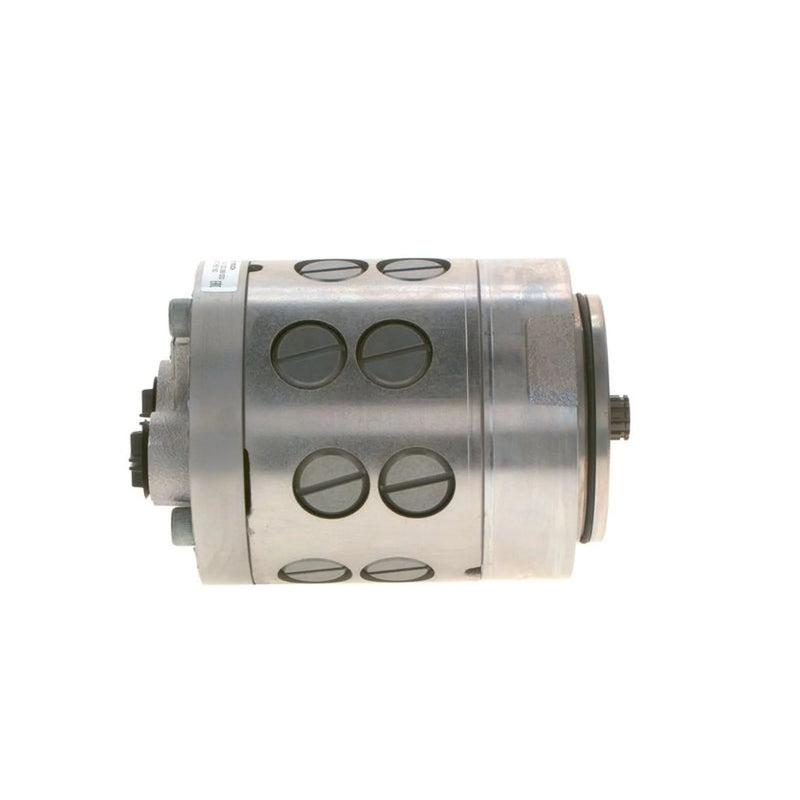 Bosch Power Steering Hydraulic Pump fits Scania 4 - Series 1996-2008