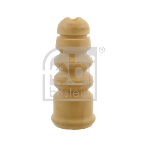 Febi Rear Rubber Buffer Suspension 23478