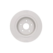 Bosch Front & Rear Brake Discs & Pads fits Ford Mondeo V Turnier 2014-2022