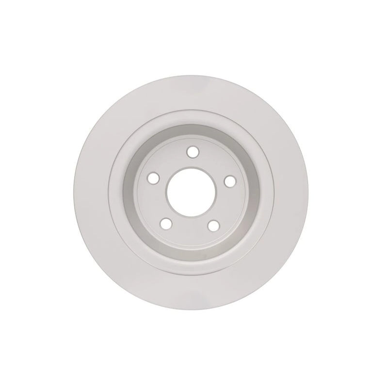 Bosch Front & Rear Brake Discs & Pads fits Ford Mondeo V Turnier 2014-2022