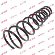 KYB Front Suspension Coil Spring fits Nissan Primera 1996-2002 2.0