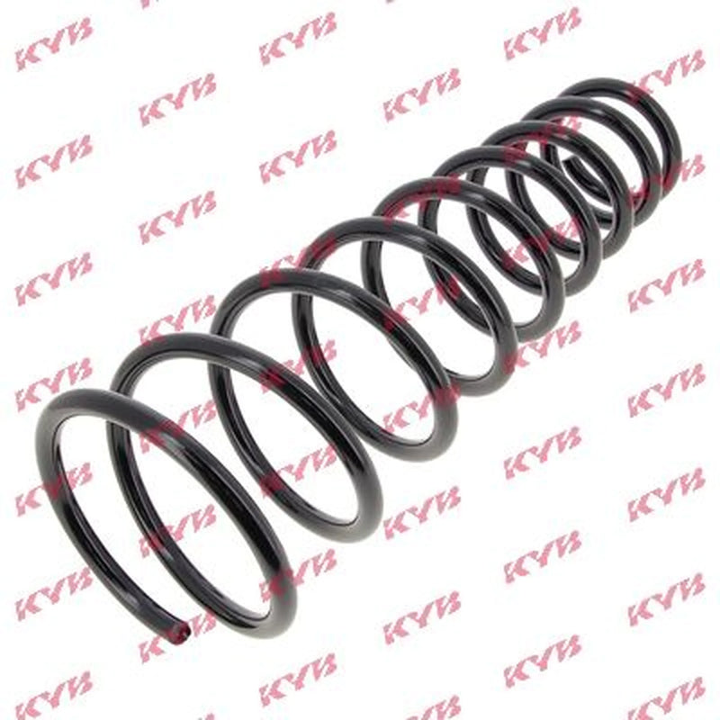 KYB Front Suspension Coil Spring fits Nissan Primera 1996-2002 2.0