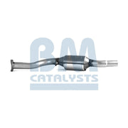 BM Catalysts Homologated Petrol Cat fits Ford Courier Box Body/Mpv 1991-1996 1.3