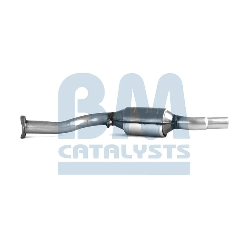 BM Catalysts Homologated Petrol Cat fits Ford Courier Box Body/Mpv 1991-1996 1.3
