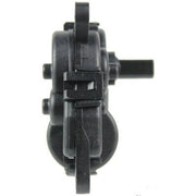 Mahle Heater Blend Flap Actuator fits Ford Fiesta VI 2008-2018
