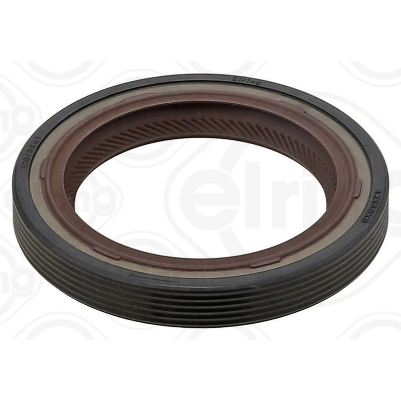 Elring Crankshaft Shaft Seal 58mm OD ID Wide fits Seat Arosa 1998-2001 1.0