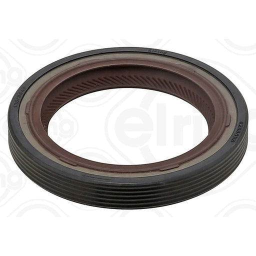 Elring Crankshaft Shaft Seal 58mm OD ID Wide fits Seat Arosa 1998-2001 1.0
