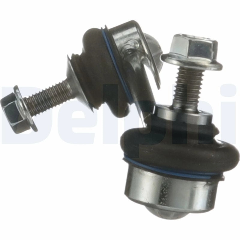 Delphi Stabiliser Bar Link Coupling Rod Front Left fits BMW 2 2015-2021