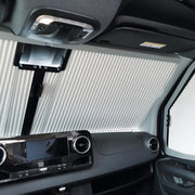 REMIfront IV Front Blinds Merc Sprinter With L Rain Sensor 2019-2024 Remis - Dynamic Drive
