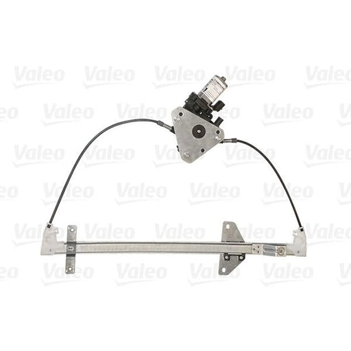 Valeo Electric Window Regulator Lifter Left Front 851434