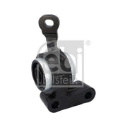 Febi Wishbone / Control / Trailing Arm Bush Front Left 199805