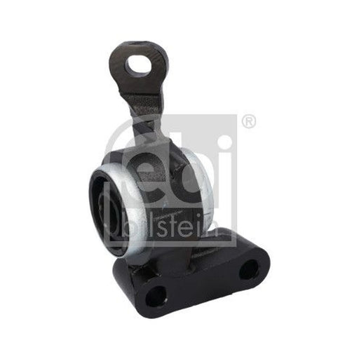 Febi Wishbone / Control / Trailing Arm Bush Front Left 199805
