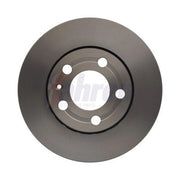 Fahren 2 x Vented Front Brake Discs FBD6200-x2