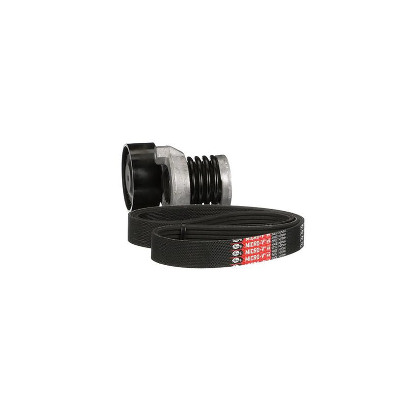 Gates V-Ribbed Belt Set K076PK1130