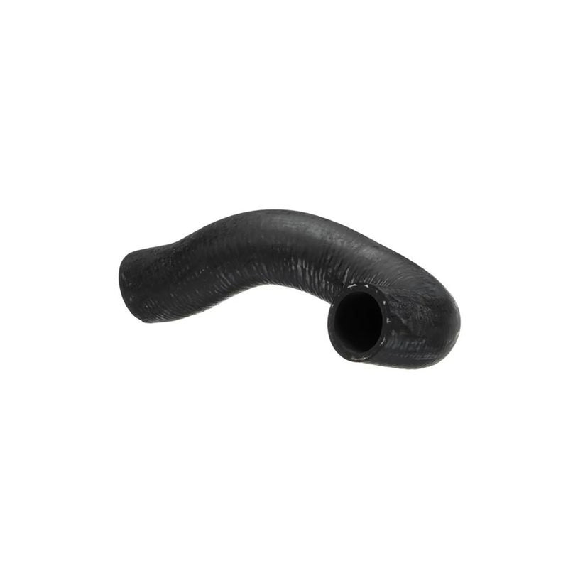 Gates Radiator Coolant Hose ID fits Audi 100 C3 1984-1991 2.0 2.2 2.3 2.4 2.5