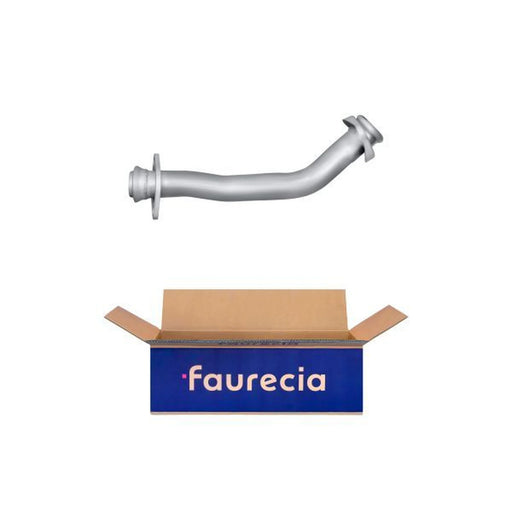 Hella Exhaust Pipe OD 8LA 366 006-791