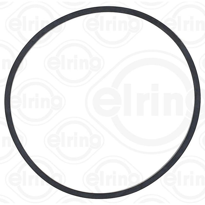 Elring Timing Case Cover Gasket Upper ACM (Polyacrylat fits Deutz-Fahr Series 11