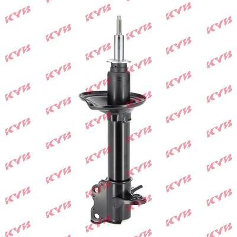 KYB Shock Absorber Damper Strut Rear Left fits Nissan 100NX 1990-1994 1.6 2.0