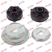 KYB Suspension Strut Support Mount fits Mazda MX-5 1998-2005 1.6 1.8