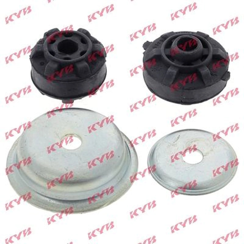 KYB Suspension Strut Support Mount fits Mazda MX-5 1998-2005 1.6 1.8