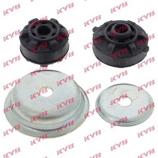 KYB Suspension Strut Support Mount fits Mazda MX-5 1998-2005 1.6 1.8