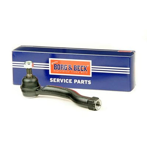 Borg & Beck Steering Tie Rod End Ball Joint BTR5437