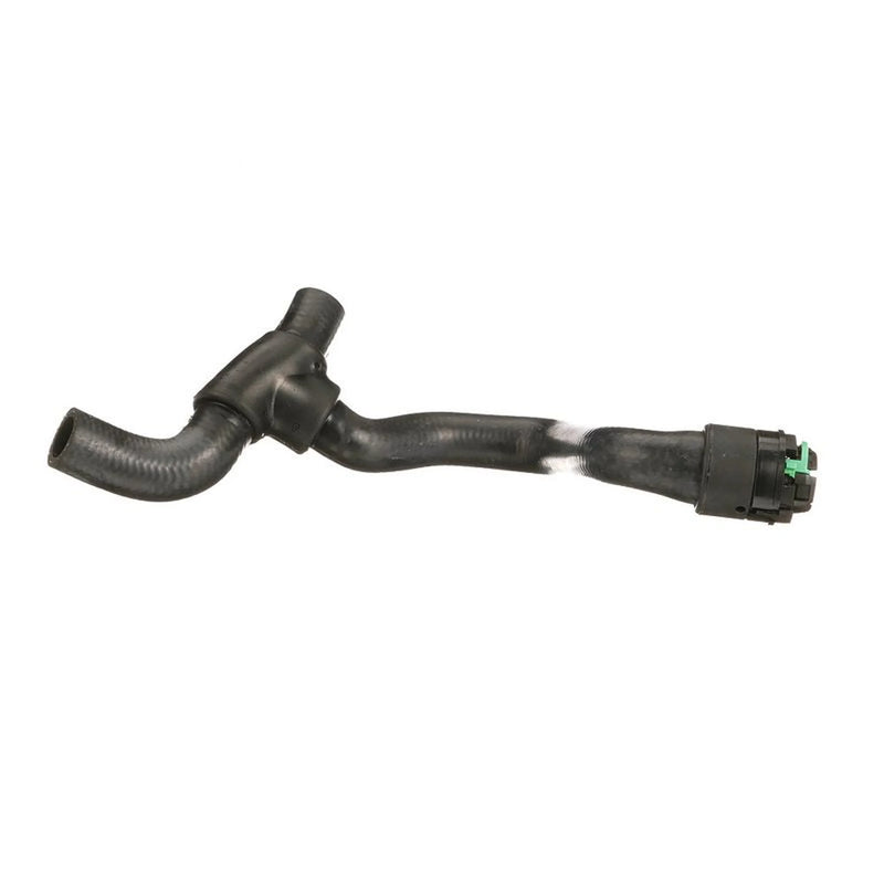 Gates Curved Radiator Hose fits Opel Astra G 2000-2005 1.7