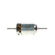 Bosch Blower Motor Electric Fan