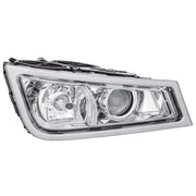 Hella Front Right Fog Light H7/H3 fits Volvo Fh 2005 on