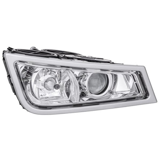 Hella Front Right Fog Light H7/H3 fits Volvo Fh 2005 on