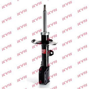 KYB Shock Absorber Damper Strut Front Left fits Toyota Avensis 2003-2008
