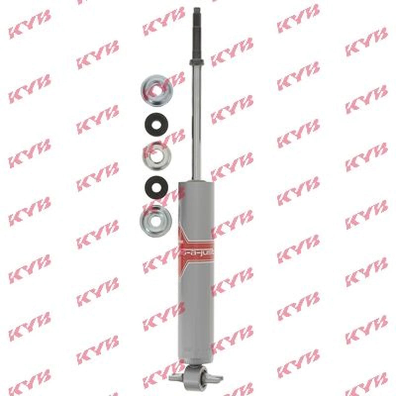 KYB 2 x Shock Absorbers