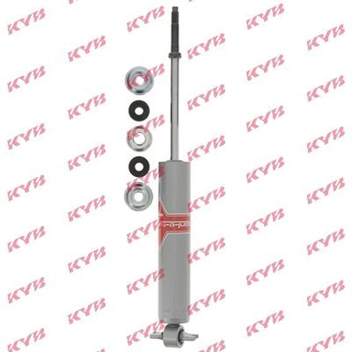 KYB 2 x Shock Absorbers