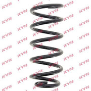 KYB Rear Suspension Coil Spring fits VW Passat B5 1996-2000 1.8 1.9 2.0
