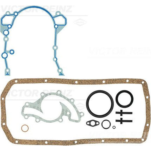 Victor Reinz Crankcase Gasket Kit ID 08-35523-02