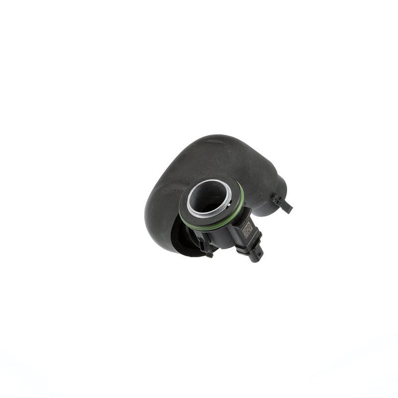 Gates Crankcase Ventilation Hose 300mm fits BMW 1 Sports Hatch 2011-2019