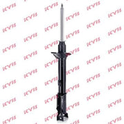 KYB Shock Absorber Damper Strut Rear Right fits Mazda 323 Station 1986-1995