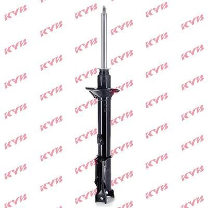 KYB Shock Absorber Damper Strut Rear Right fits Mazda 323 Station 1986-1995